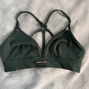 Savage X Fenty Sports Bra